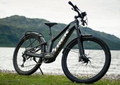 E-Bikes