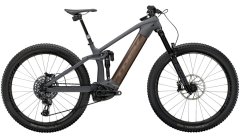 E-MTB Fully