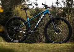 MTB-Hardtail