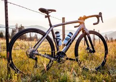 Trekkingbikes