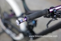 2022 TREK Remedy Carbon Custom Bike - Unikat - Gr. Large