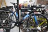 ARC8 Escapee DB 57cm Blue 105 Di2