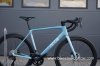 ARC8 Escapee DB 57cm Ice Blue Ultegra Di2 mit Carbon Lenker 44cm