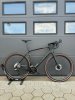 AVONA Callis XL Black mit SRAM Rival XPLR 1x13