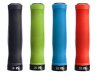 Fabric Magic grips  nos black