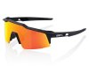 100% Speedcraft - Small - HD/HiPer Multilayer Mirror  unis Soft Tact Black