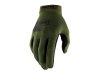 100% Ridecamp Glove (SP19)  XL Fatigue