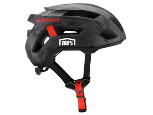 100% Altis gravel helmet  L/XL Camo Black