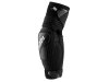 100% Fortis elbow guard  L/XL black