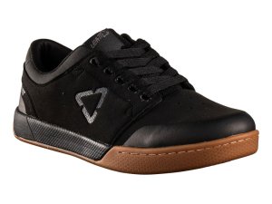 Leatt 2.0 Flatpedal Shoe  43 Black.