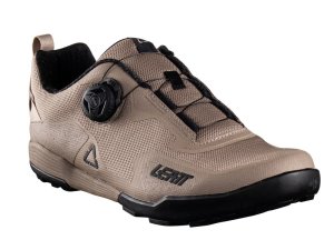 Leatt 6.0 Klickpedal Shoe  42 Desert