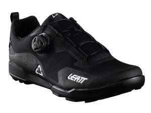 Leatt 6.0 Klickpedal Shoe  43,5 Black.