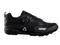 Leatt 6.0 Klickpedal Shoe  44,5 Black.