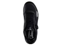 Leatt 6.0 Klickpedal Shoe  44,5 Black.