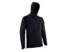 Leatt MTB Trail 1.0 Jacket  XXL Black.