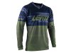 Leatt MTB Gravity 2.0 Jersey   L Cactus