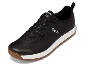Quoc Weekend City Shoe Unisex 45 black/white