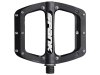 Spank Spoon Reboot flat pedal  M black