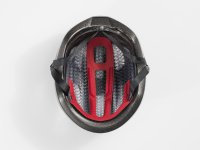 Bontrager Helmet Bontrager Starvos WaveCel Large Black CE