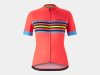 Bontrager Trikot Bontrager Anara LTD Women XS Radioactive Co