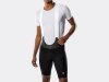 Bontrager Trägershort Bontrager Velocis Bib L Black