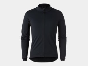 Bontrager Jacket Bontrager Velocis Winter Cycling X-Small Bl