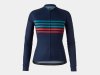 Bontrager Jersey Bontrager Circuit Long Sleeve Women Medium