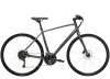 Trek FX 2 DISC S Satin Lithium Grey