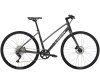 Trek FX 3 DISC Stagger S Matte Dnister Black