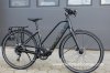 Trek FX+ 2 Stagger M Satin Trek Black