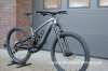 Trek FUEL EXe 9.7 SLX/XT EU L Galactic Grey to Black Fade 