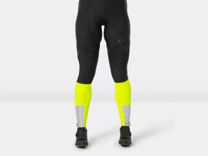 Bontrager Beinling Halo Thermal Leg M Visibility Yellow