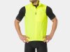 Bontrager Weste Bontrager Circuit Windshell M Visibility Yel