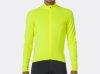 Bontrager Trikot Bontrager Velocis Thermal LS L Visibility Y