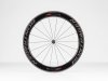 Bontrager Vorderrad Bontrager Aeolus XXX 6 Tubular Black/Red