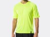 Bontrager Oberteil Bontrager Quantum Tech Tee L Radioactive