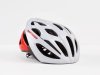 Bontrager Helm Bontrager Starvos S White/Red CE