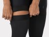 Bontrager Warmer Bontrager Thermal Knee X-Large Black