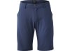 Bontrager Short Bontrager Adventure Ride Large Pacific