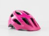 Bontrager Helm Bontrager Tyro Youth Flamingo Pink CE