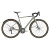 Scott Speedster Gravel 40 EQ - Light Stone Grey - L56