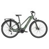Scott Sub Active eRIDE 10 Lady - Malachite Green - M