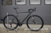 Scott Addict Gravel 40 black - Carbon Brown - XL