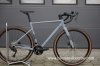 Scott Speedster Gravel 40 grey - Shark Grey - M