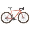 Scott Speedster Gravel 40 orange - Acid Orange - M